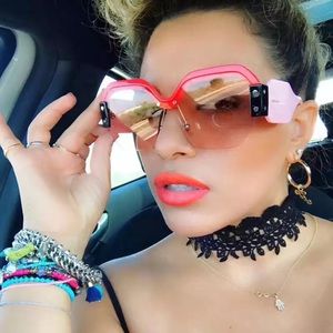 Sunglasses For woman Oversized